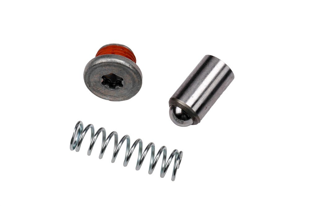 GM Genuine Parts Shift Interlock Detent