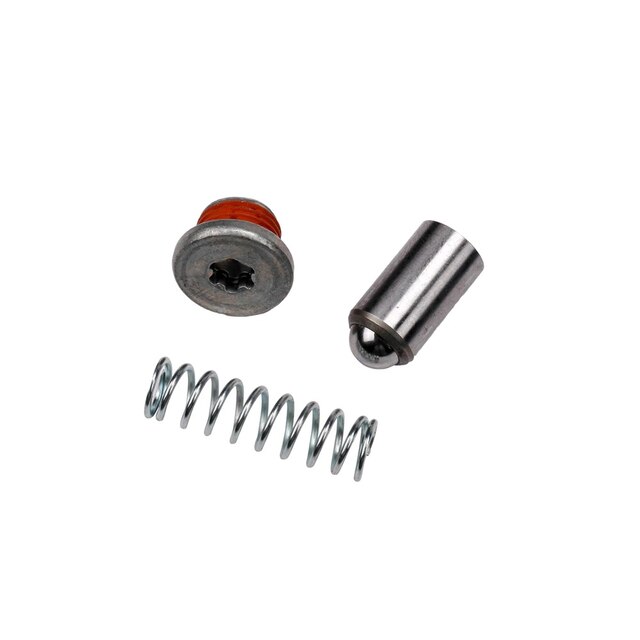 GM Genuine Parts Shift Interlock Detent