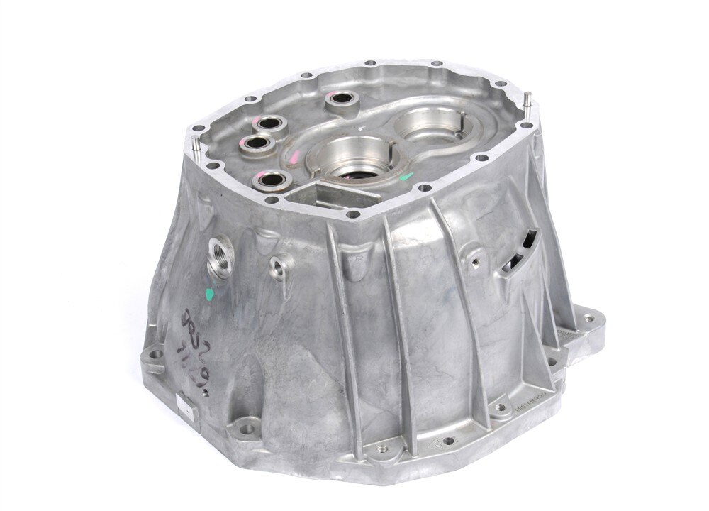 GM Genuine Parts Manual Transmission Clutch Housing