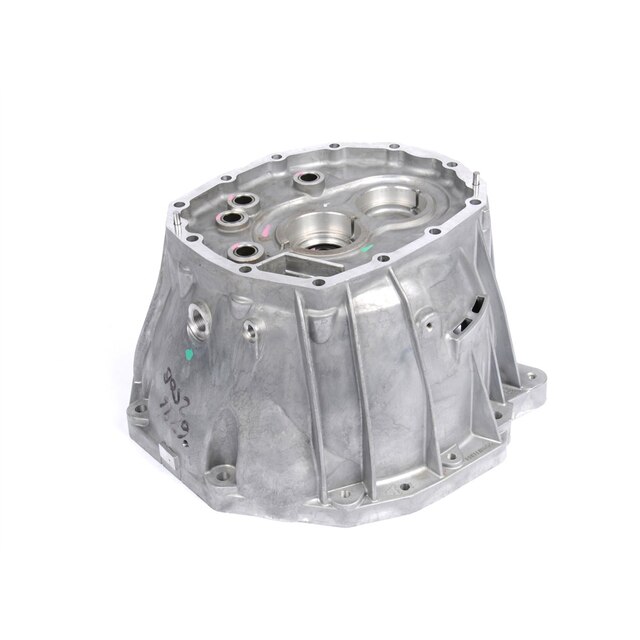 GM Genuine Parts Manual Transmission Clutch Housing