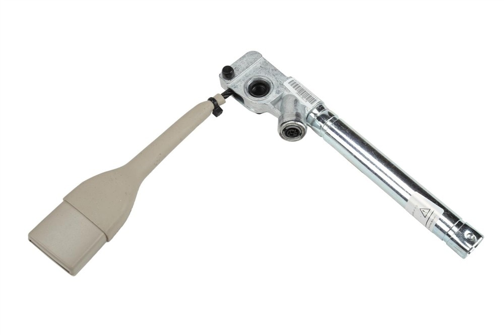 GM Genuine Parts Shale Passenger Seat Belt Tensioner Kit (Programming Required)
