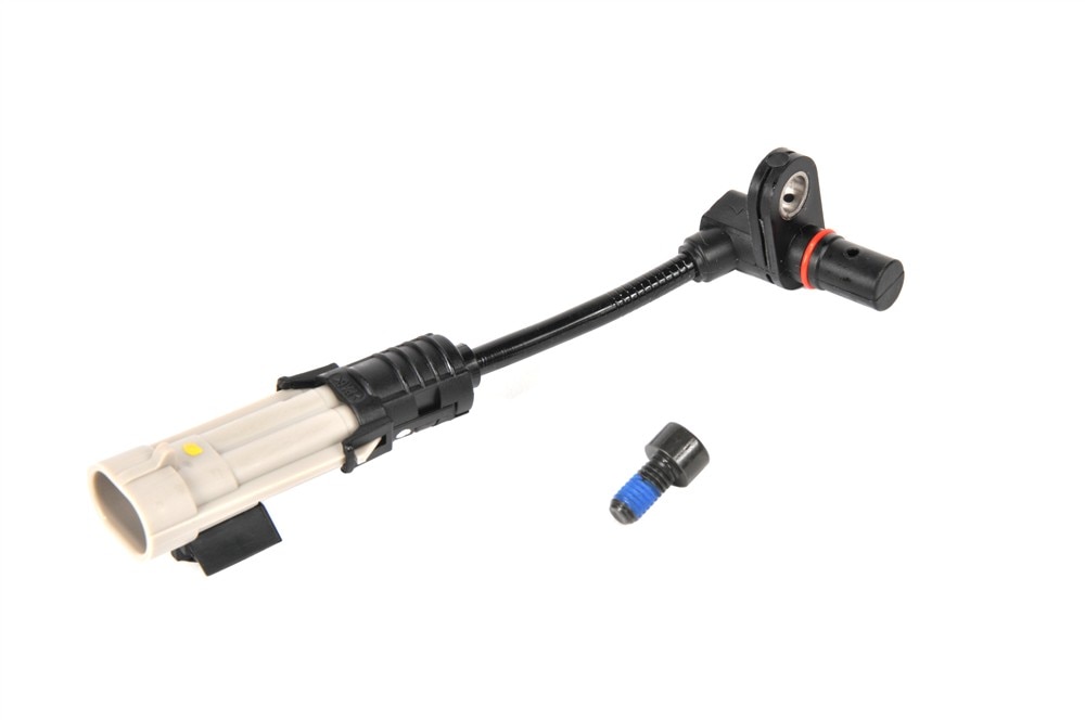 GM Genuine Parts Front Wheel Speed Sensor with Bolt
