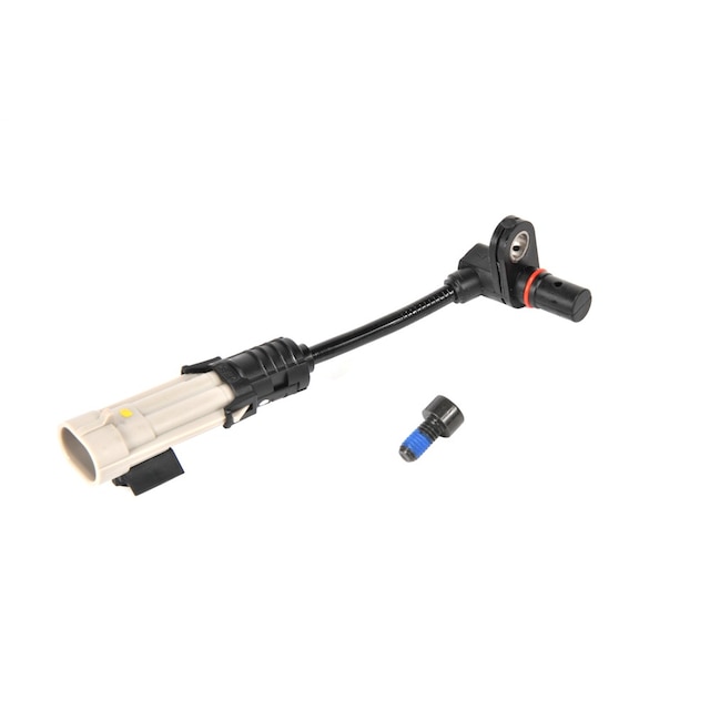 GM Genuine Parts Front Wheel Speed Sensor with Bolt