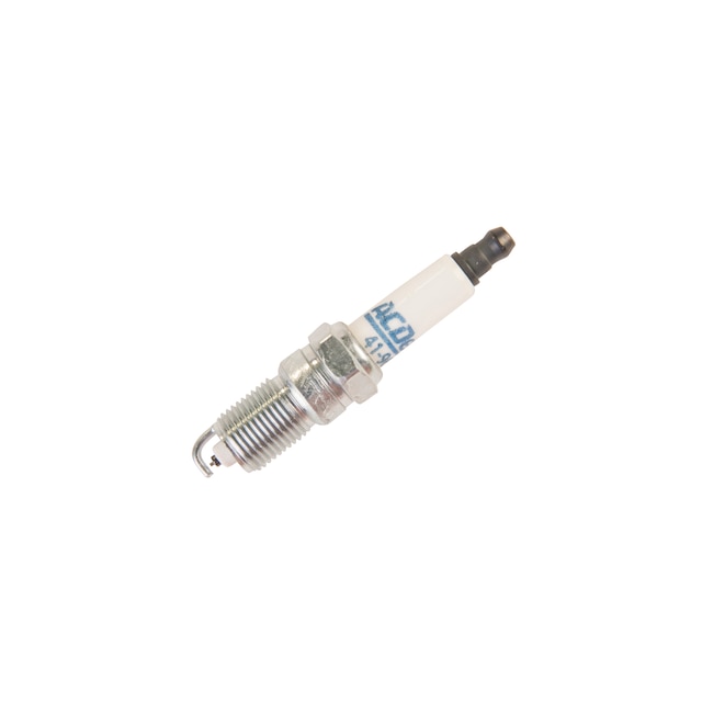 ACDelco GM Original Equipment Double Platinum Spark Plug