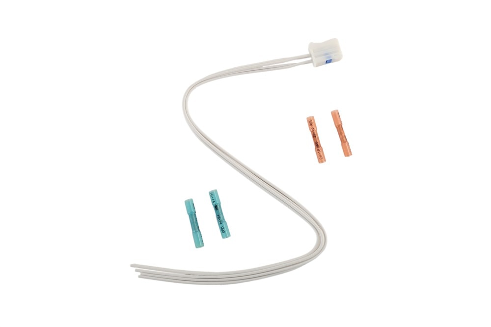 GM Genuine Parts Multi-Purpose Pigtail Kit with Splices