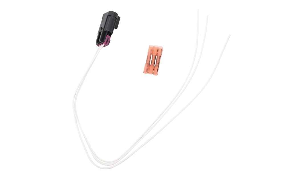 GM Genuine Parts Multi-Purpose Pigtail Kit with Splices