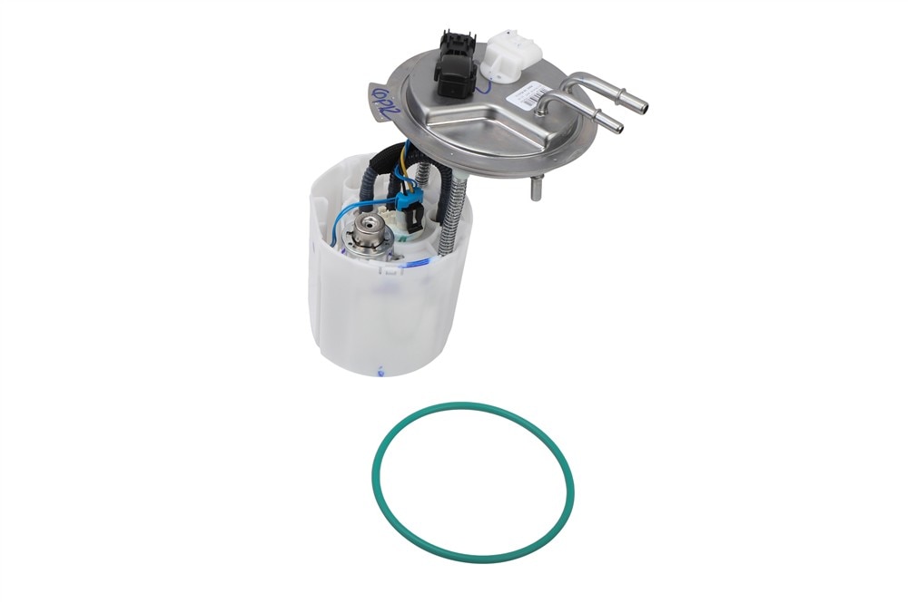 GM Genuine Parts Fuel Pump Module without Fuel Level Sensor