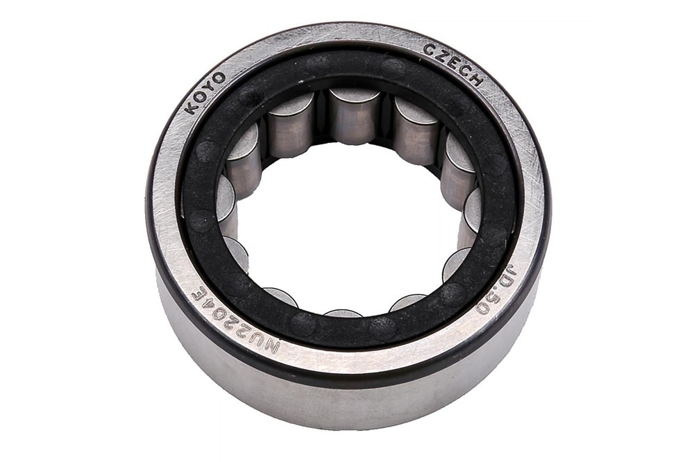 GM Genuine Parts Manual Transmission Counter Gear Bearing