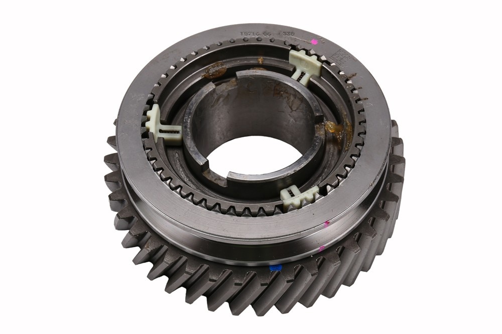 GM Genuine Parts Manual Transmission Reverse Gear Synchronizer