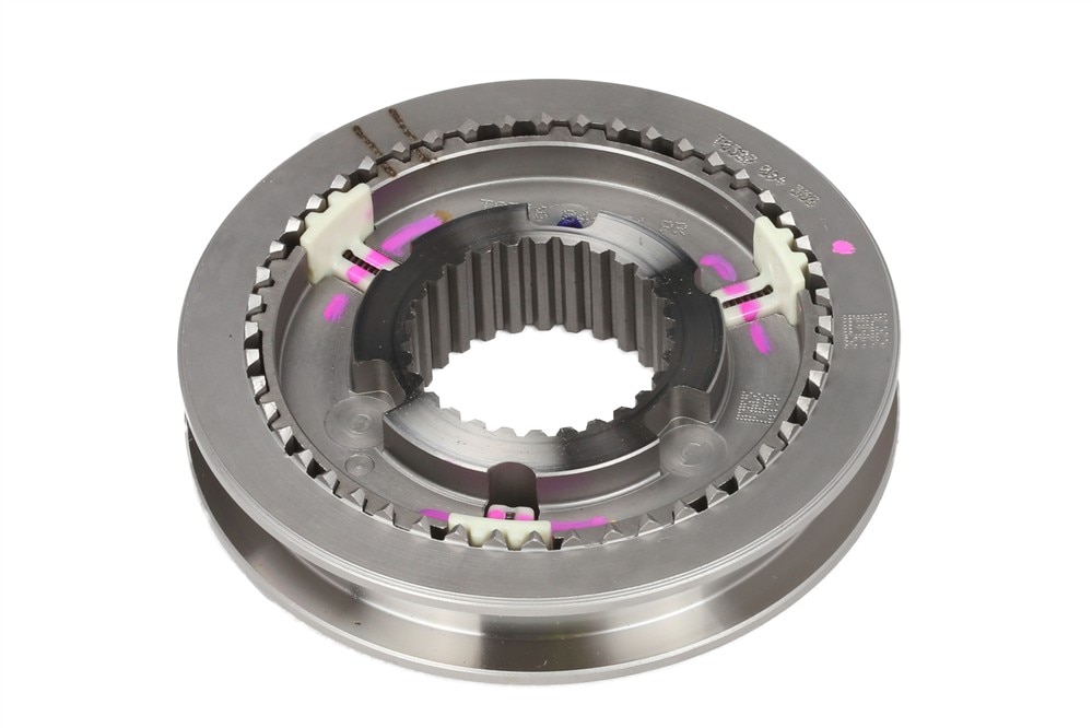 GM Genuine Parts Manual Transmission Gear Synchronizer