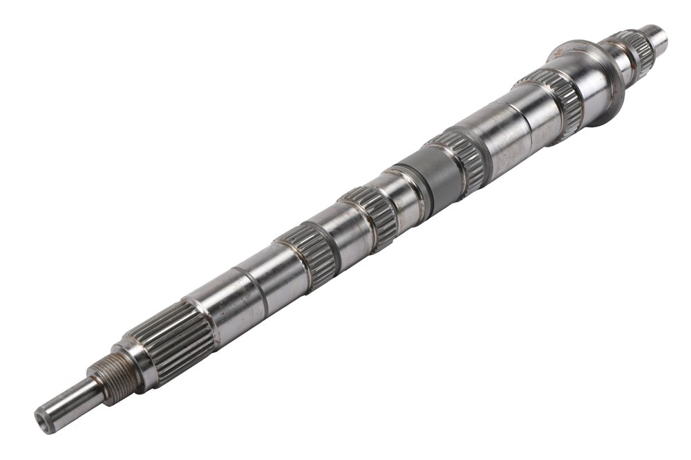 GM Genuine Parts Manual Transmission Main Shaft
