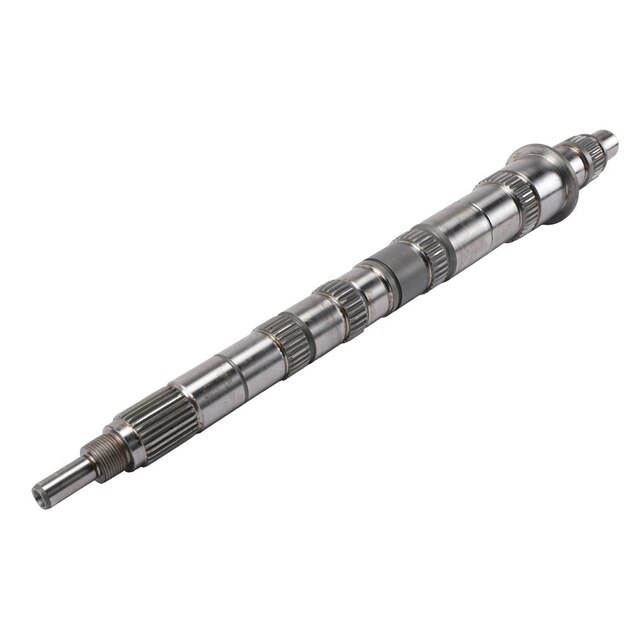 GM Genuine Parts Manual Transmission Main Shaft