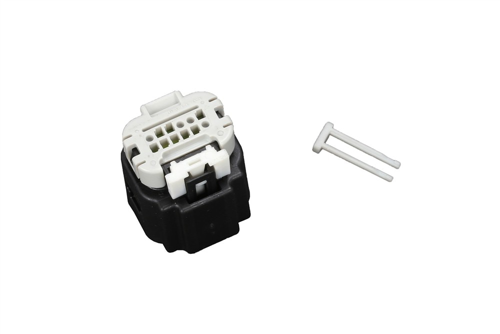 GM Genuine Parts Wiring Harness Connector