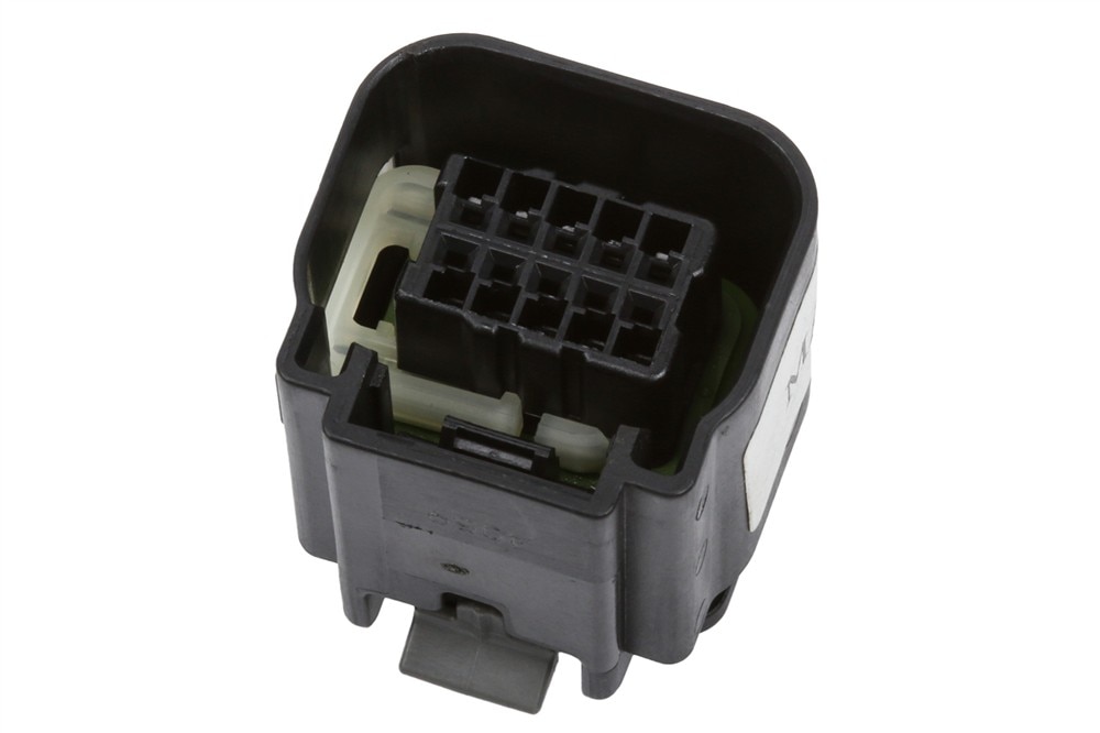 GM Genuine Parts Wiring Harness Connector