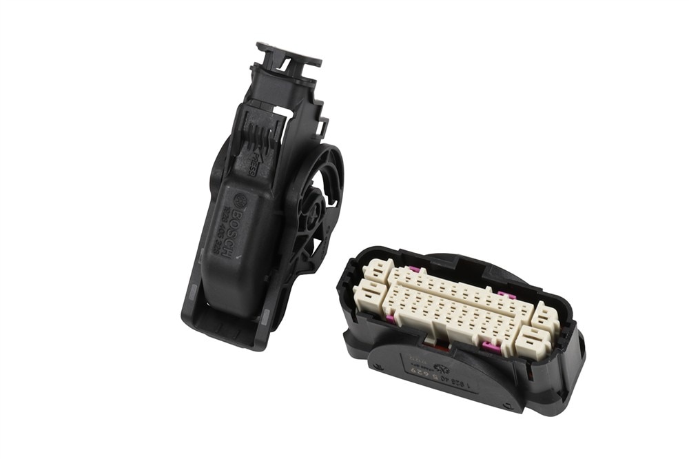 GM Genuine Parts Wiring Harness Connector
