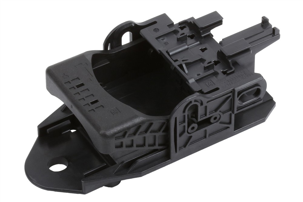 GM Genuine Parts Wiring Harness Connector