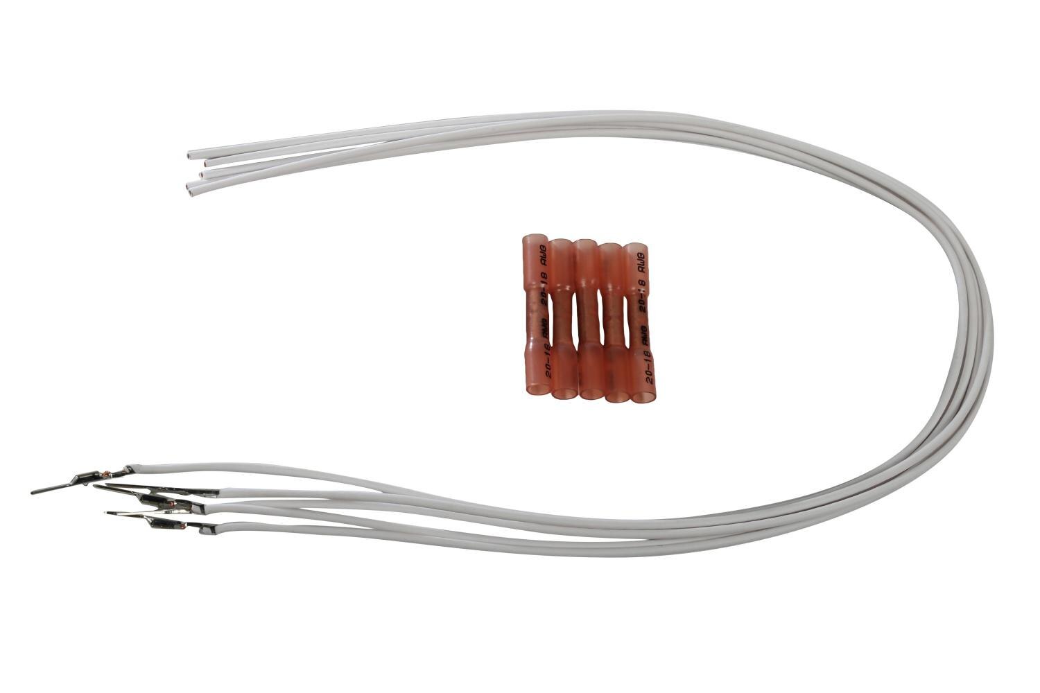 GM Genuine Parts Multi-Purpose Wire Connector