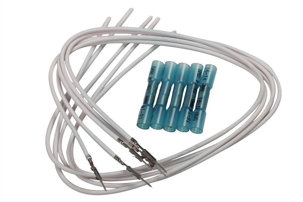 GM Genuine Parts Multi-Purpose Wire Connector