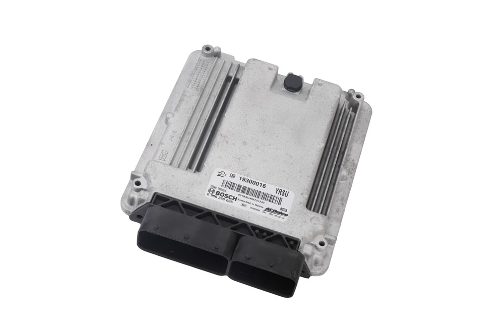 GM Genuine Parts Engine Control Module, Refurbished (Programming Required)