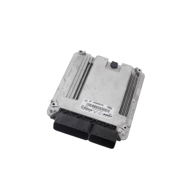 GM Genuine Parts Engine Control Module, Refurbished (Programming Required)