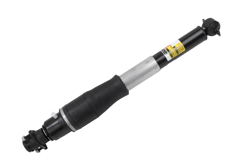 GM Genuine Parts Rear Driver Side Air Lift Shock Absorber