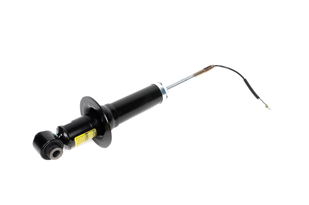 GM Genuine Parts Rear Shock Absorber