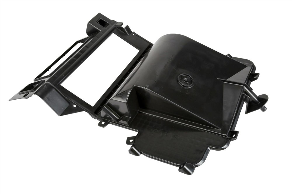 GM Genuine Parts Heater Case
