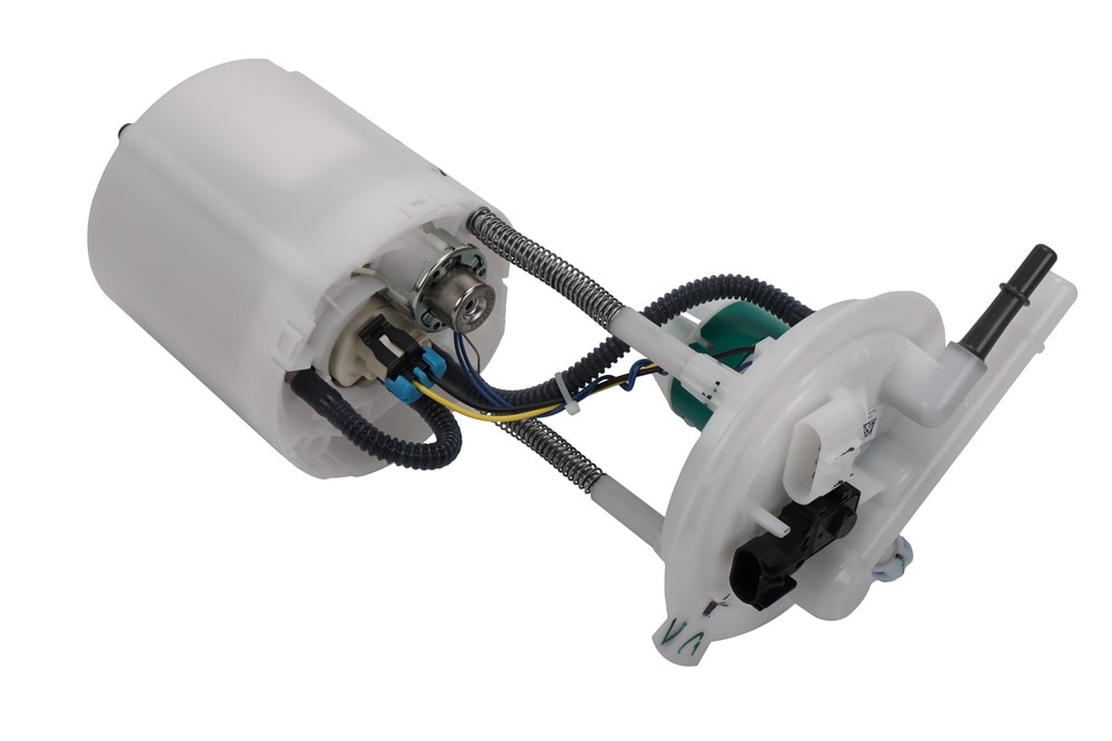 GM Genuine Parts Fuel Pump Module without Fuel Level Sensor