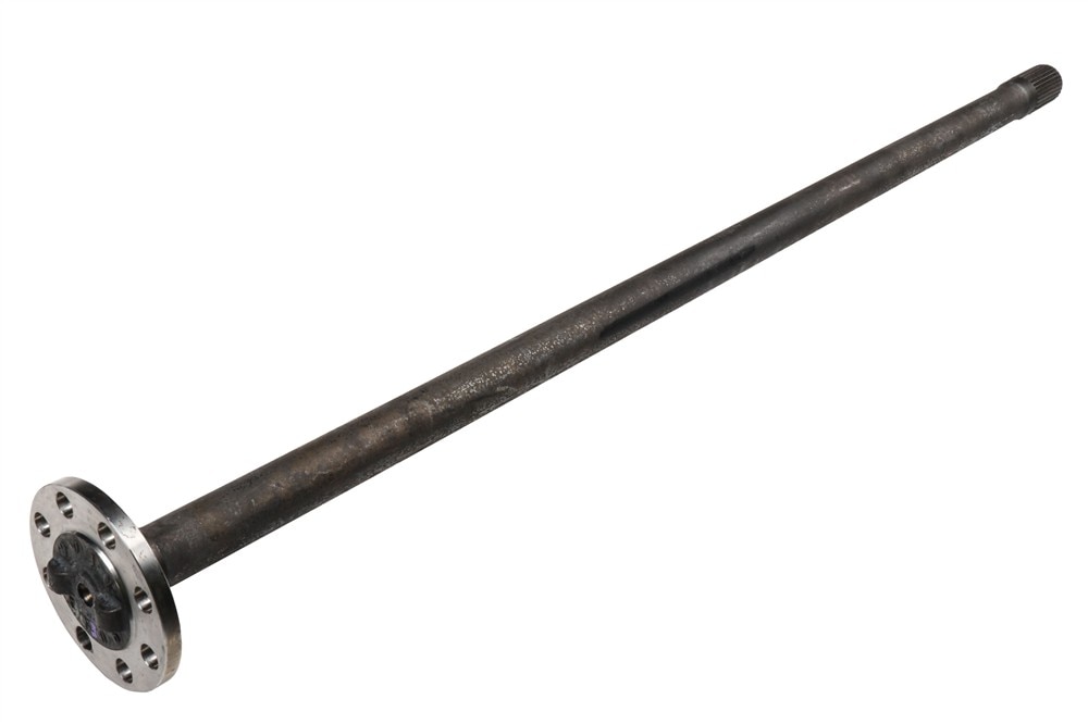 GM Genuine Parts Rear Passenger Side Axle Shaft