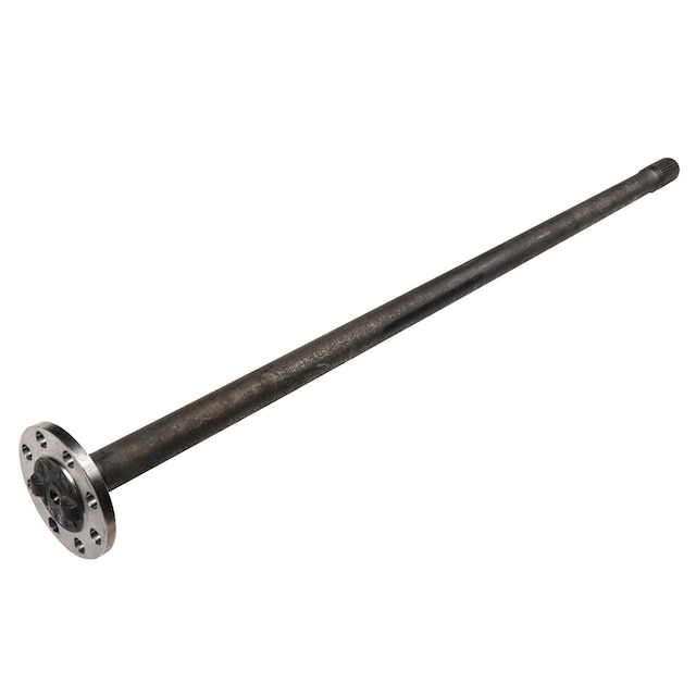 GM Genuine Parts Rear Passenger Side Axle Shaft
