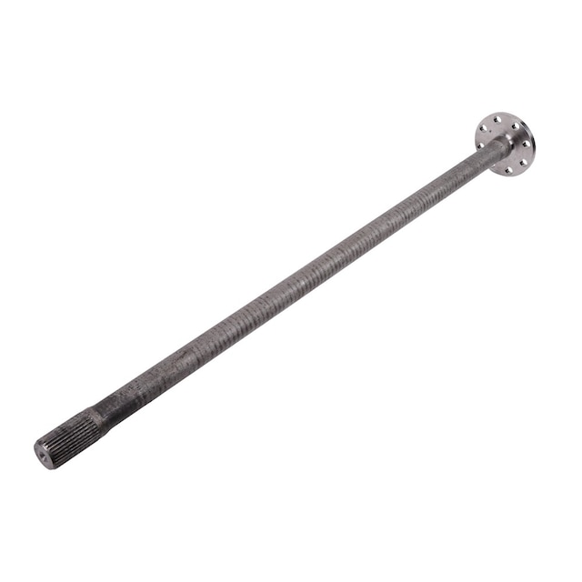 GM Genuine Parts Rear Driver Side Axle Shaft