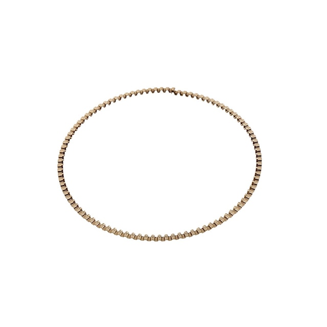 GM Genuine Parts Piston Oil Ring Rail Spacer