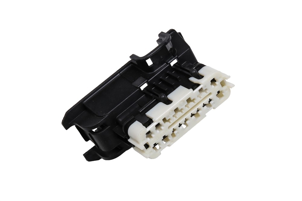 GM Genuine Parts Wiring Harness Connector