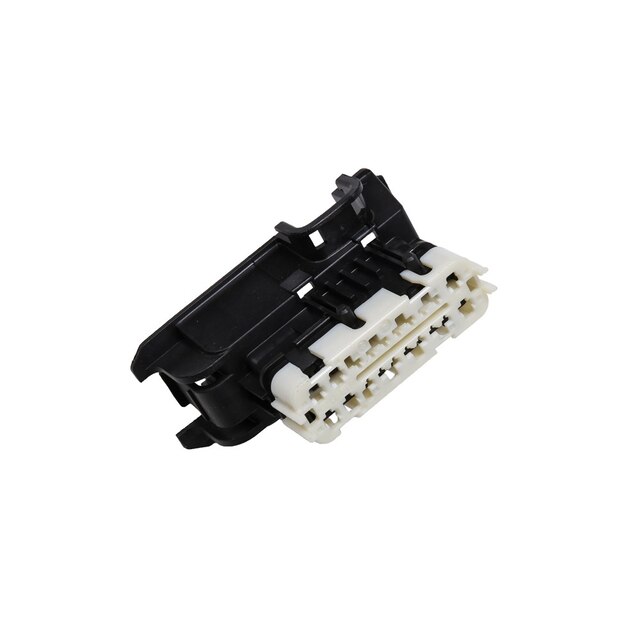 GM Genuine Parts Wiring Harness Connector