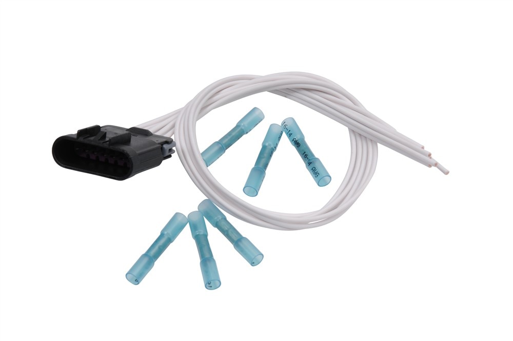 GM Genuine Parts Multi-Purpose Pigtail