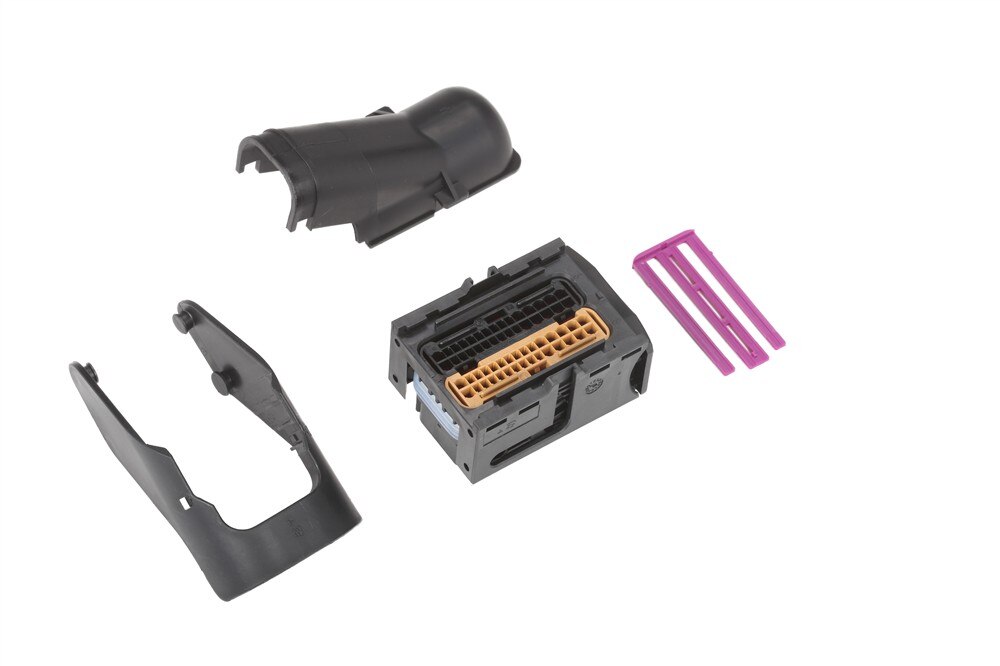 GM Genuine Parts Wiring Harness Connector