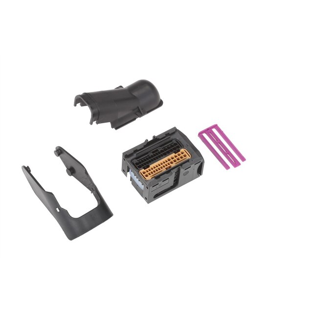 GM Genuine Parts Wiring Harness Connector