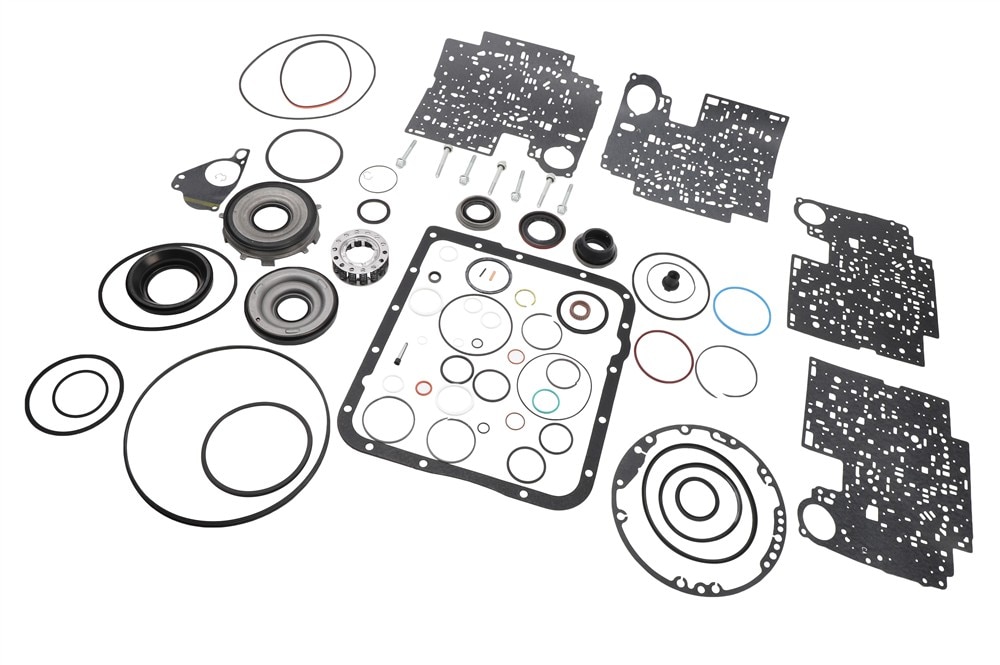 GM Genuine Parts Automatic Transmission Service Gasket Kit