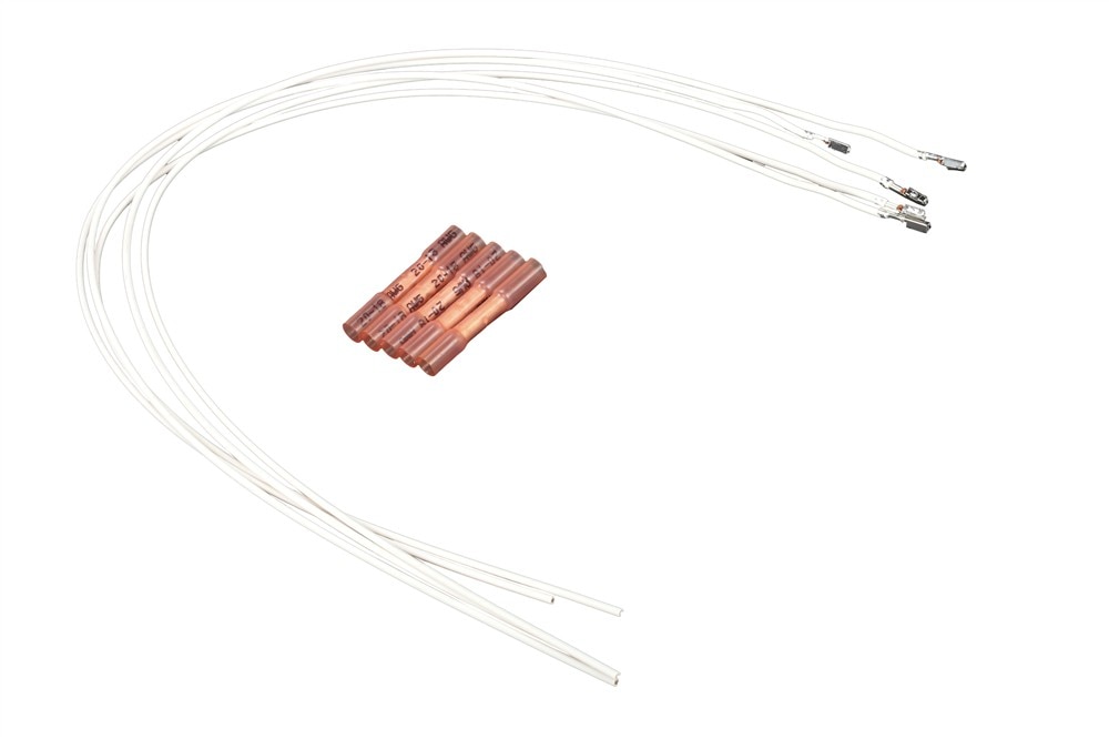 GM Genuine Parts Multi-Purpose Wire Connector