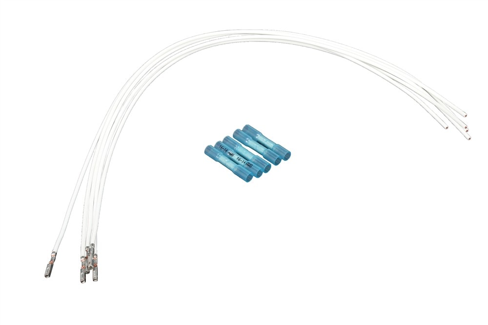 GM Genuine Parts Multi-Purpose Wire Connector