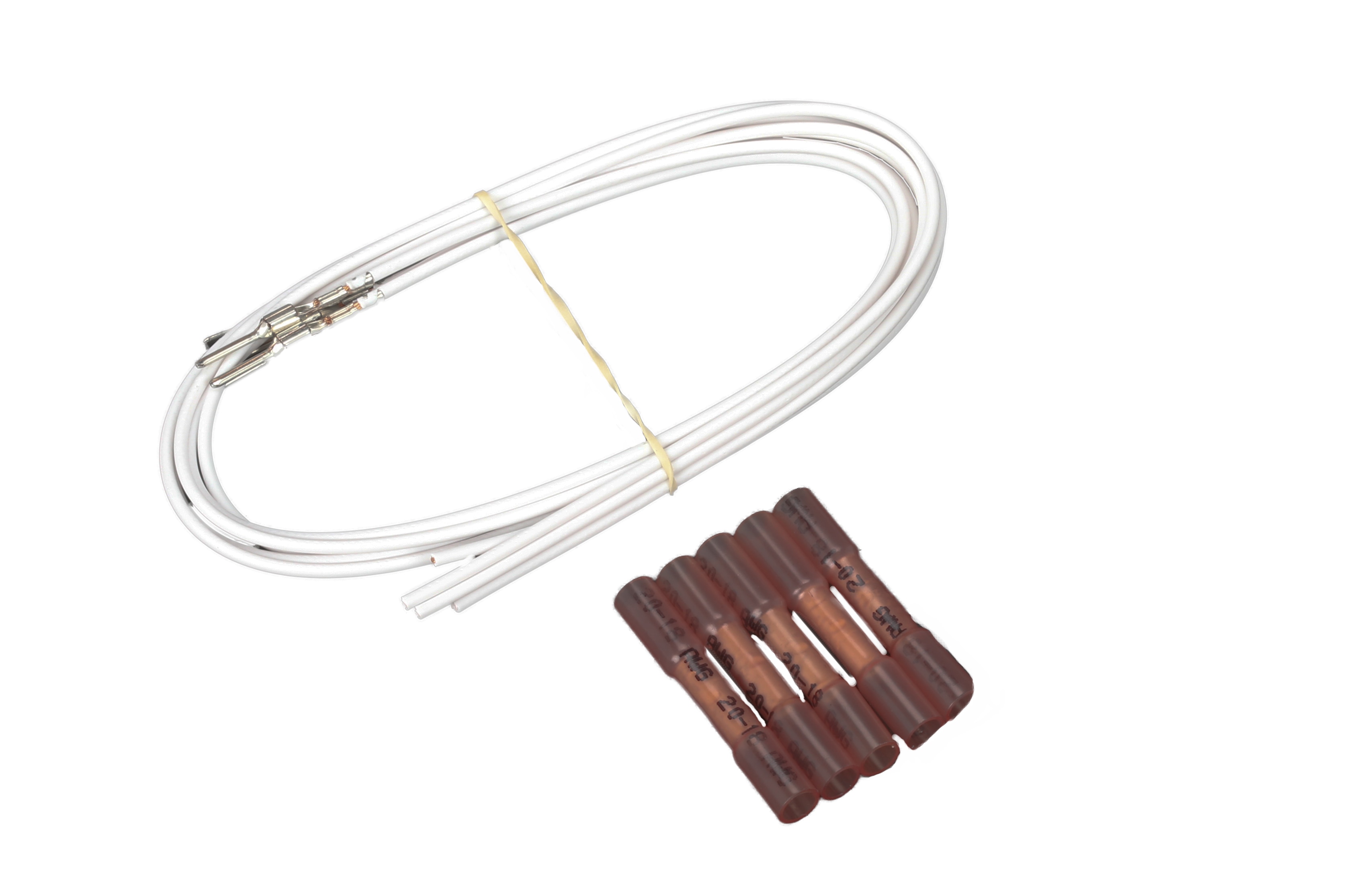 GM Genuine Parts Multi-Purpose Wire Connector