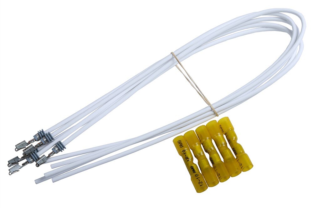 GM Genuine Parts Multi-Purpose Wire Connector