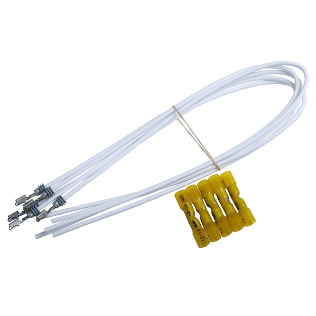 GM Genuine Parts Multi-Purpose Wire Connector