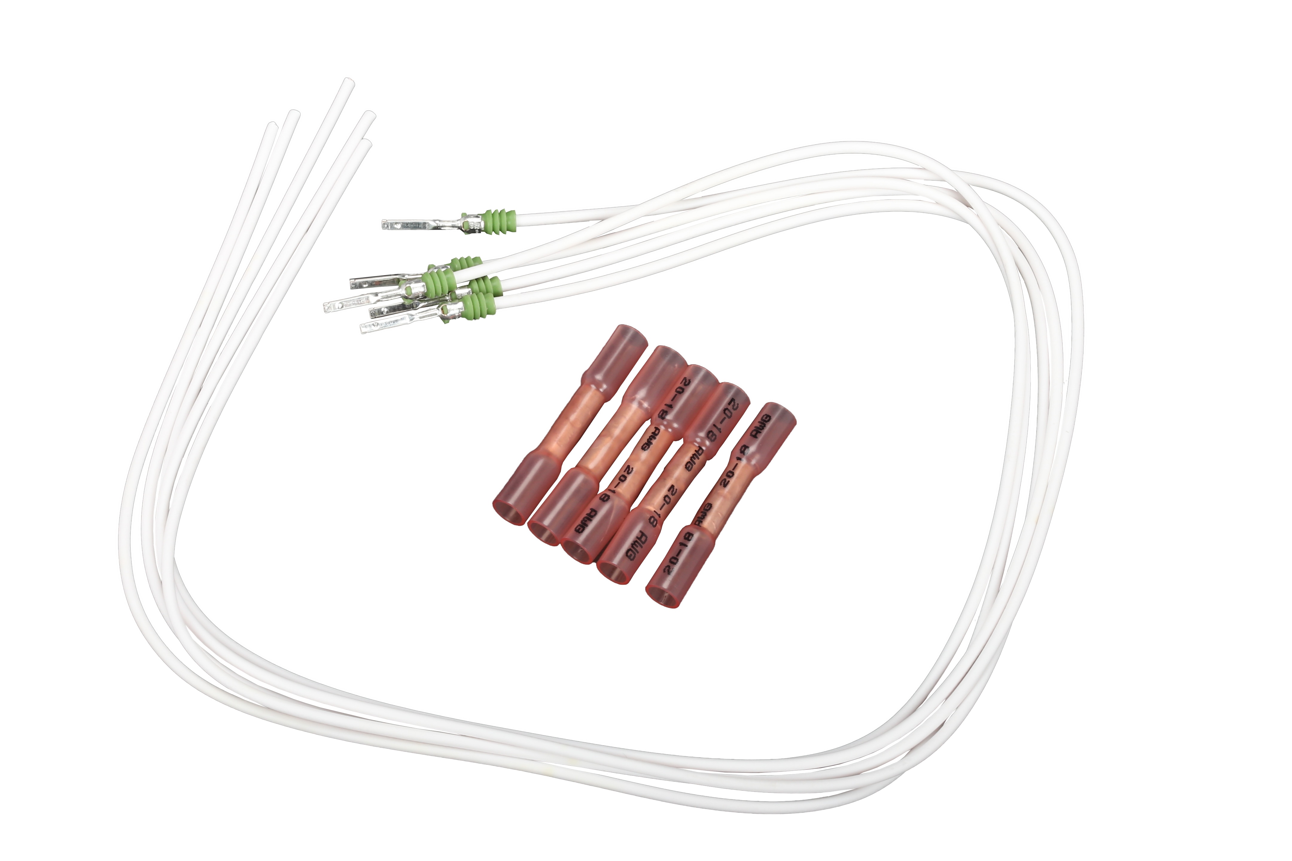 GM Genuine Parts Multi-Purpose Wire Connector