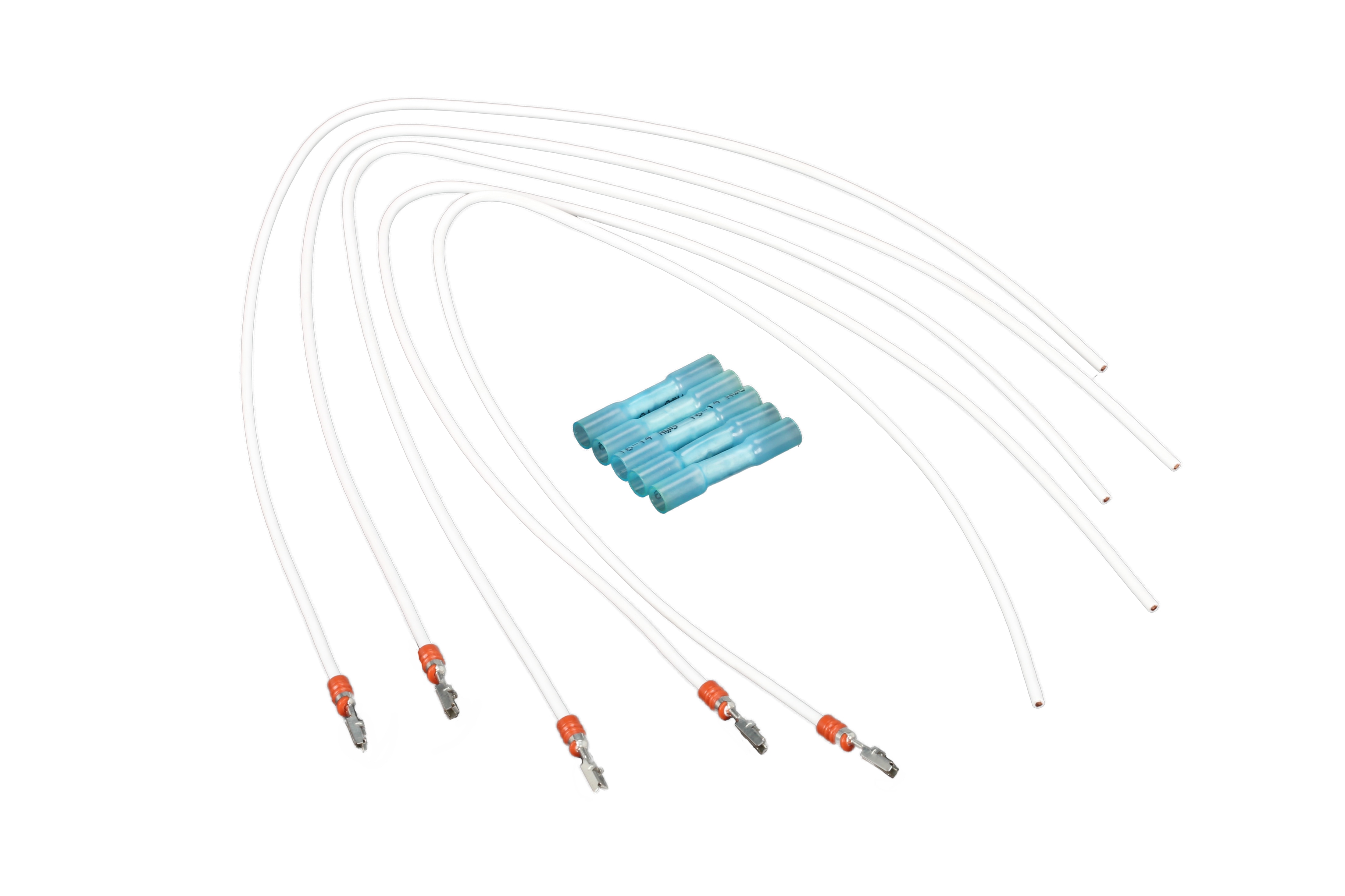 GM Genuine Parts Multi-Purpose Wire Connector