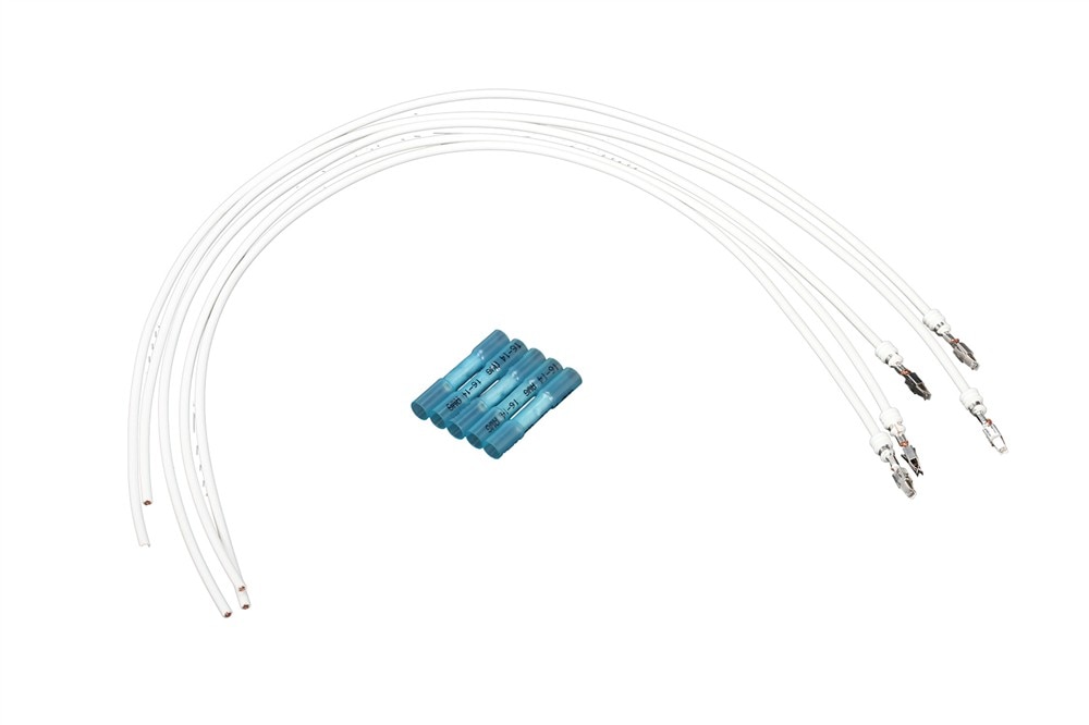 GM Genuine Parts Multi-Purpose Wire Connector