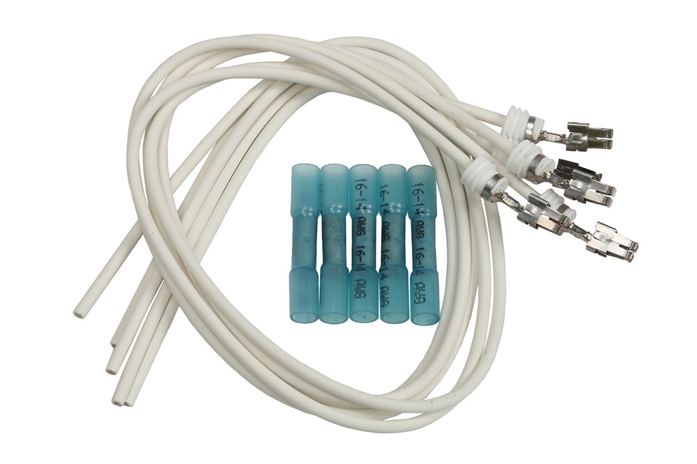 GM Genuine Parts Multi-Purpose Wire Connector