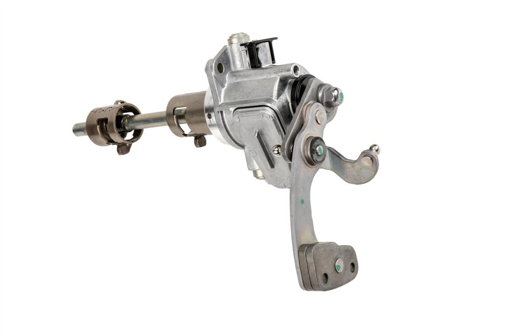 GM Genuine Parts Manual Transmission Shift Housing