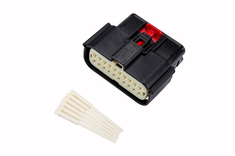 GM Genuine Parts Wiring Harness Connector