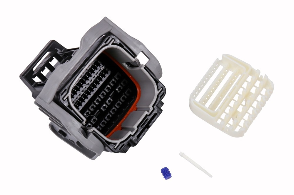 GM Genuine Parts Wiring Harness Connector